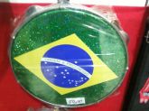 Pandeiro Torelli Brasil