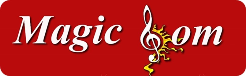 Loja de magicsom