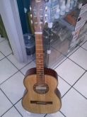 Violão Clave Musical