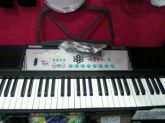 Teclado CSR 2067 A