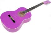 Violão Memphis by Tagima Lilás