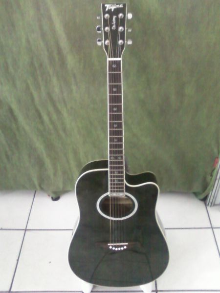 Violão Tagima Edu Ardanuy(semi-novo)